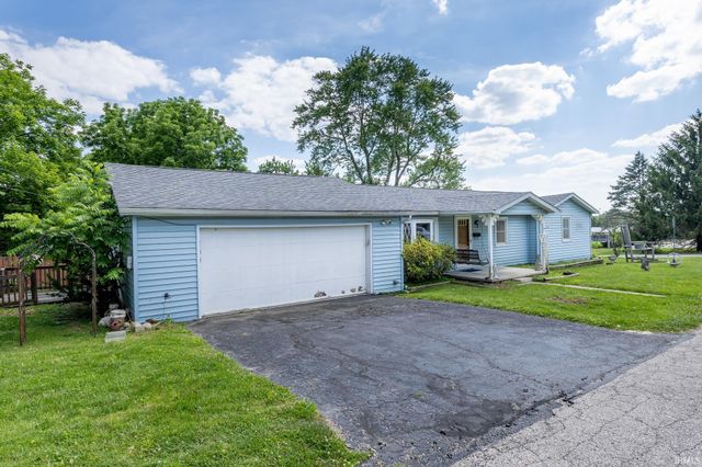 900 E Wilson Street, Bloomington, IN 47401