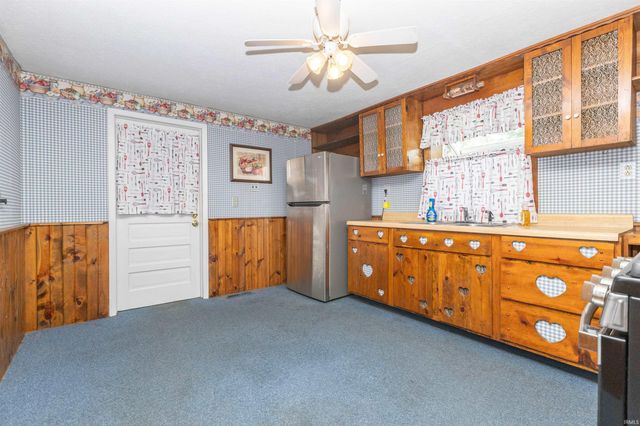 900 E Wilson Street, Bloomington, IN 47401