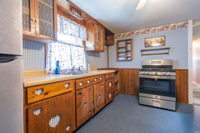 900 E Wilson Street, Bloomington, IN 47401