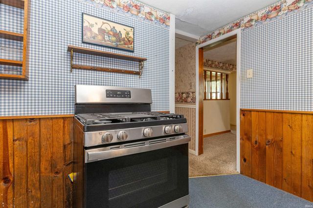 900 E Wilson Street, Bloomington, IN 47401