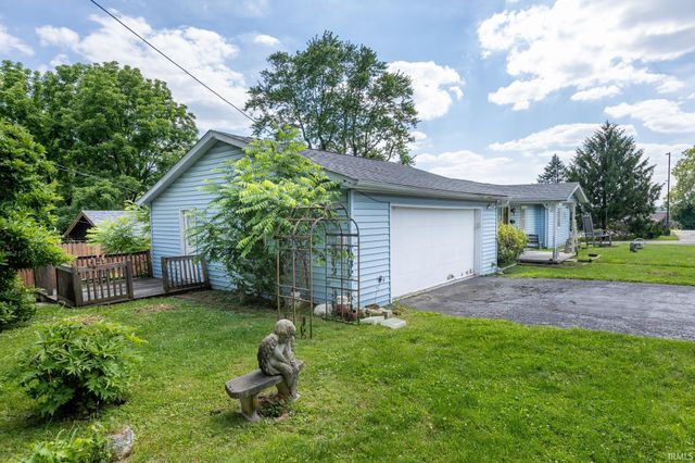 900 E Wilson Street, Bloomington, IN 47401