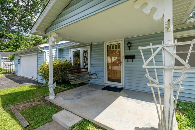 900 E Wilson Street, Bloomington, IN 47401