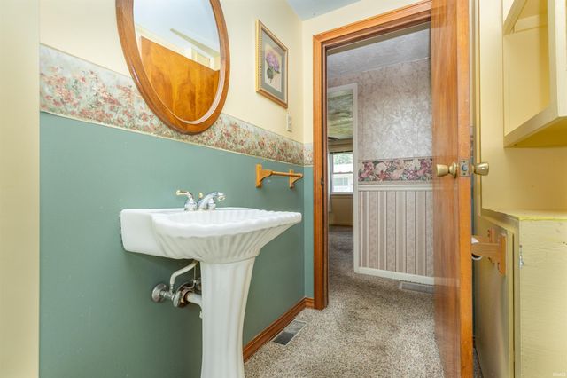 900 E Wilson Street, Bloomington, IN 47401