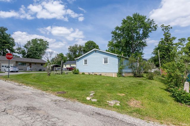 900 E Wilson Street, Bloomington, IN 47401