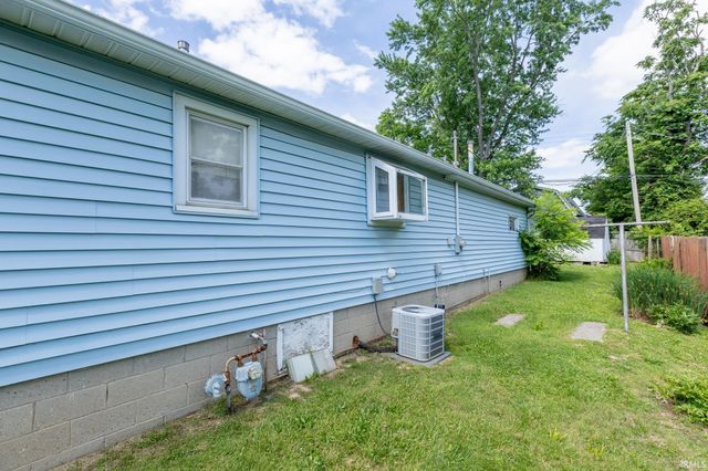 900 E Wilson Street, Bloomington, IN 47401