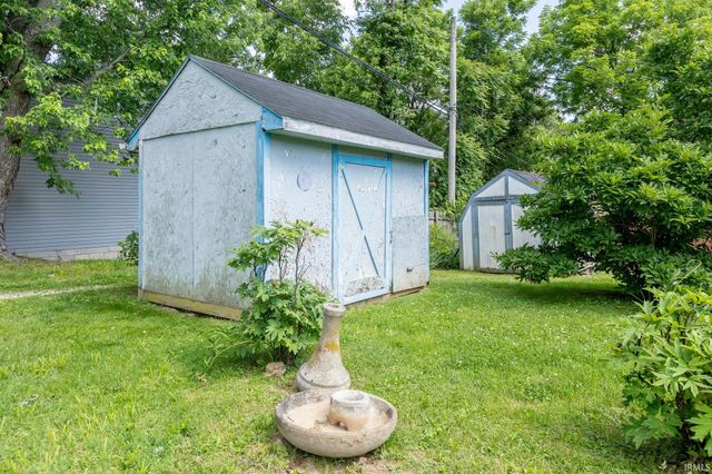 900 E Wilson Street, Bloomington, IN 47401