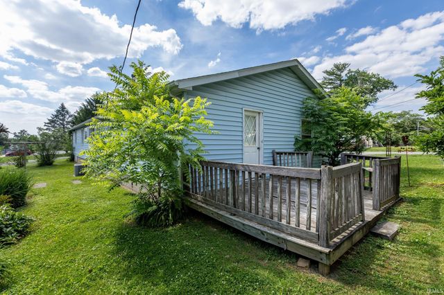 900 E Wilson Street, Bloomington, IN 47401