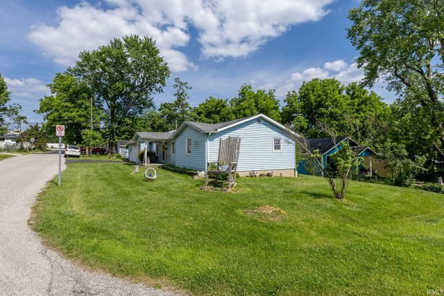 900 E Wilson Street, Bloomington, IN 47401