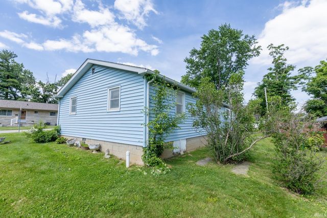 900 E Wilson Street, Bloomington, IN 47401