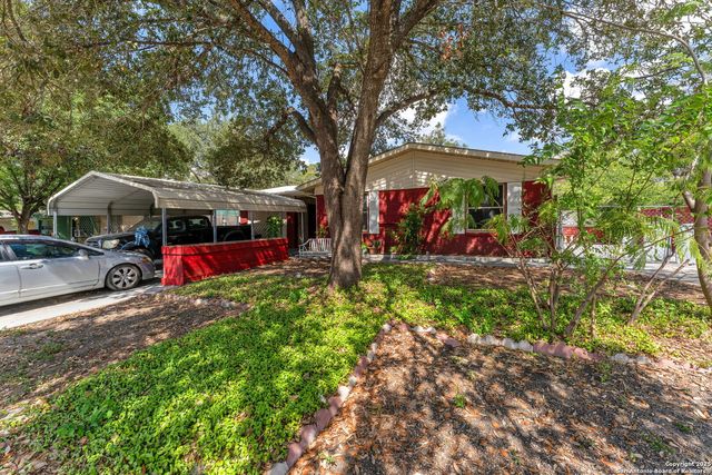 4219 Moana Dr, San Antonio, TX 78218