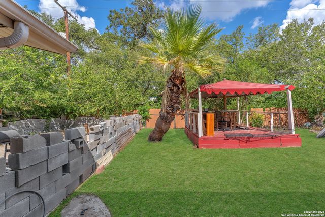 4219 Moana Dr, San Antonio, TX 78218