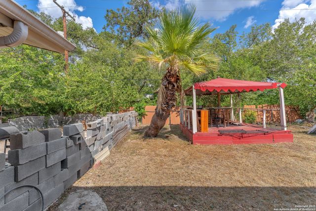 4219 Moana Dr, San Antonio, TX 78218