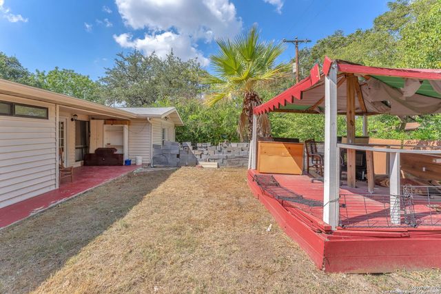 4219 Moana Dr, San Antonio, TX 78218