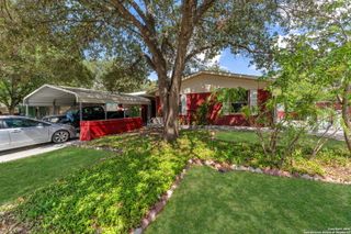 4219 Moana Dr, San Antonio, TX 78218
