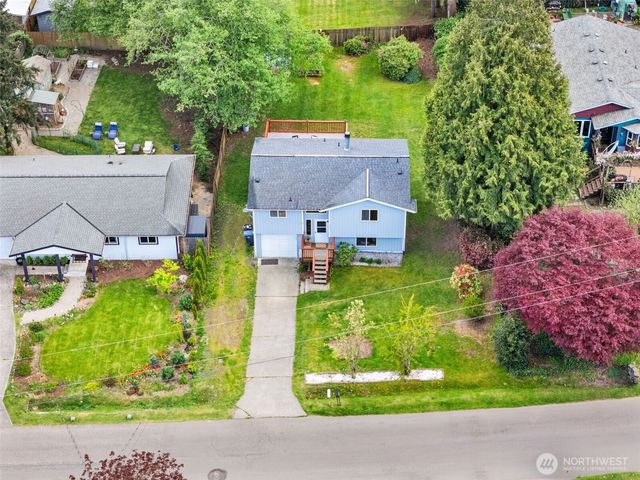 7292 E Harrison Street, Port Orchard, WA 98366