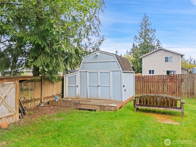 7292 E Harrison Street, Port Orchard, WA 98366