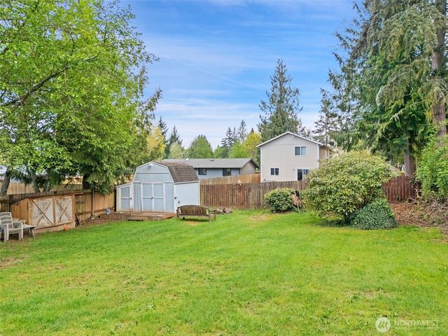 7292 E Harrison Street, Port Orchard, WA 98366