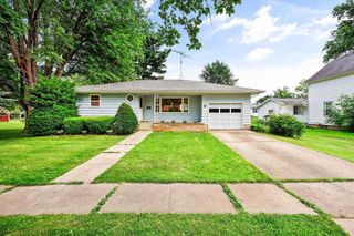 839 S Lewis Street, Columbus, WI 53925