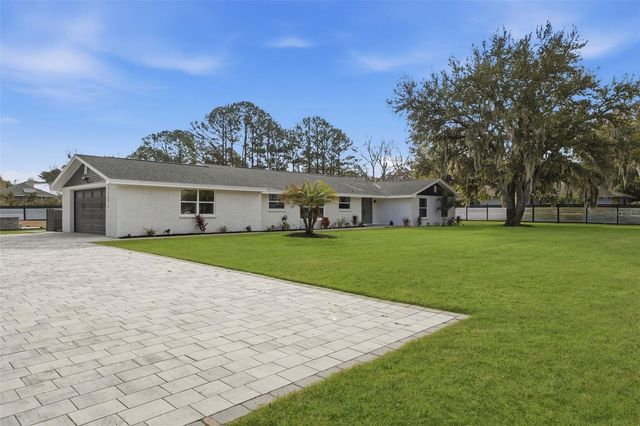 2338 MEADOWBROOK DRIVE, Lutz, FL 33558
