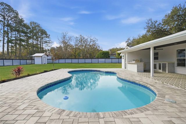 2338 MEADOWBROOK DRIVE, Lutz, FL 33558