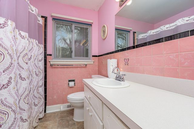 615 Horton Road, Durham, NC 27704