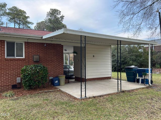 615 Horton Road, Durham, NC 27704