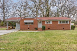 615 Horton Road, Durham, NC 27704