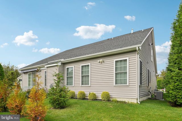 59 LIVERPOOL WAY, Medford, NJ 08055
