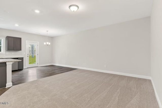 574 Barrington Row Avenue, Zebulon, NC 27597