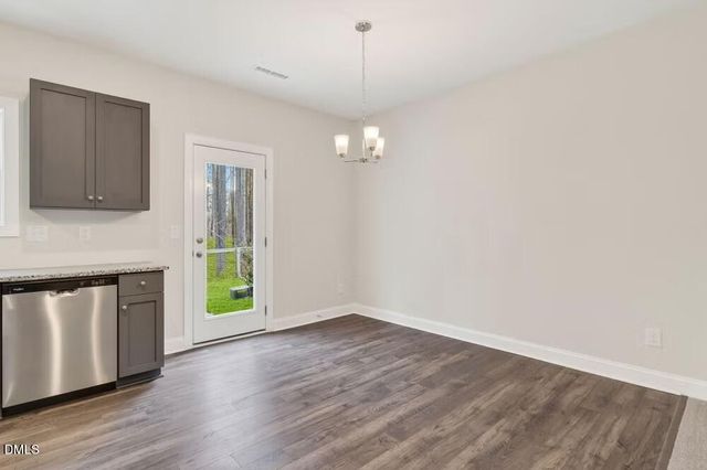 574 Barrington Row Avenue, Zebulon, NC 27597