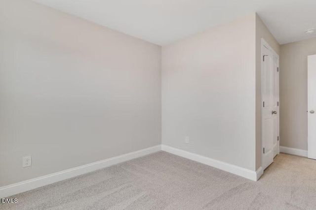 574 Barrington Row Avenue, Zebulon, NC 27597