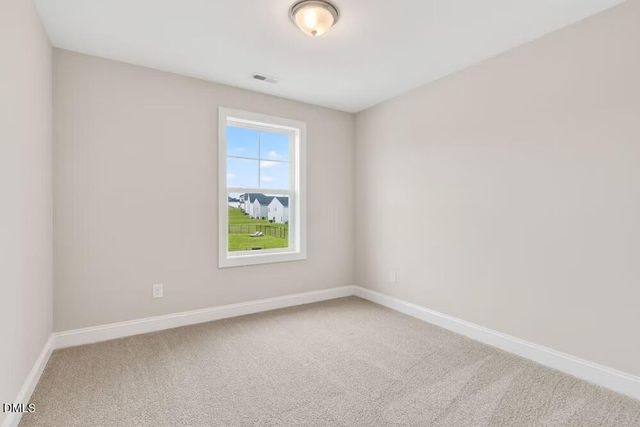 574 Barrington Row Avenue, Zebulon, NC 27597