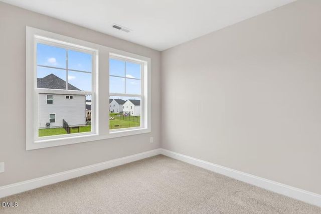 574 Barrington Row Avenue, Zebulon, NC 27597