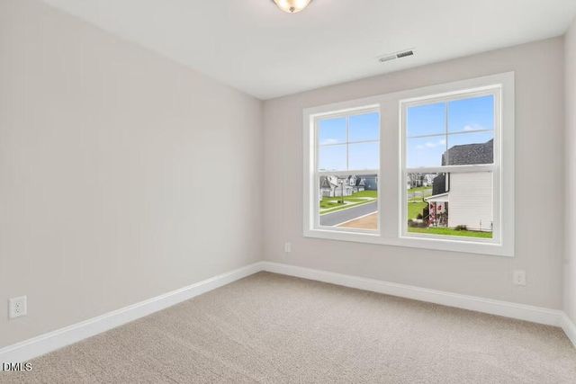 574 Barrington Row Avenue, Zebulon, NC 27597