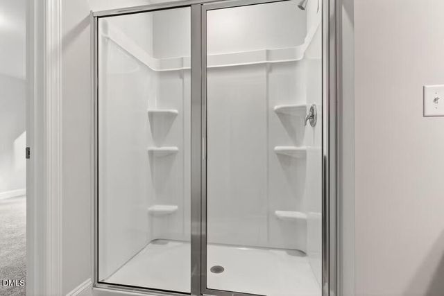 574 Barrington Row Avenue, Zebulon, NC 27597