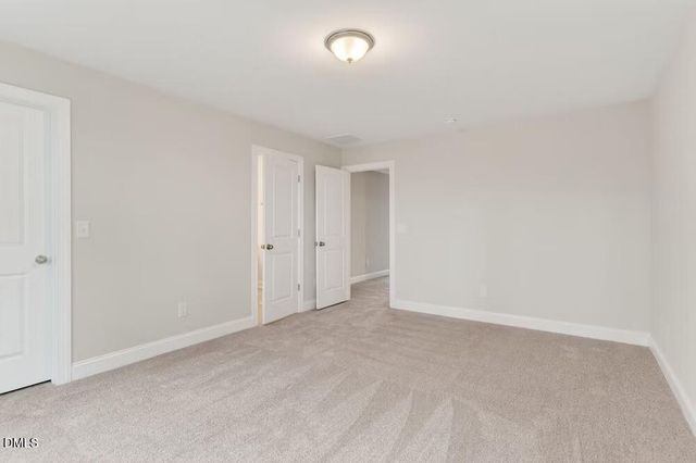 574 Barrington Row Avenue, Zebulon, NC 27597