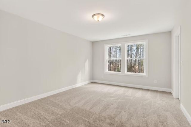 574 Barrington Row Avenue, Zebulon, NC 27597