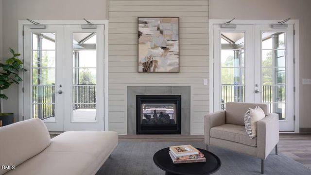 574 Barrington Row Avenue, Zebulon, NC 27597