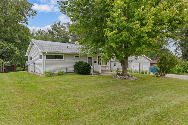 240 Idlewild Place, Lowell, IN 46356