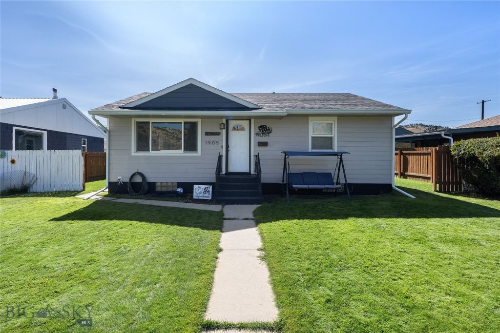 1905 W Park Avenue, Anaconda, MT 59711 — photo 2
