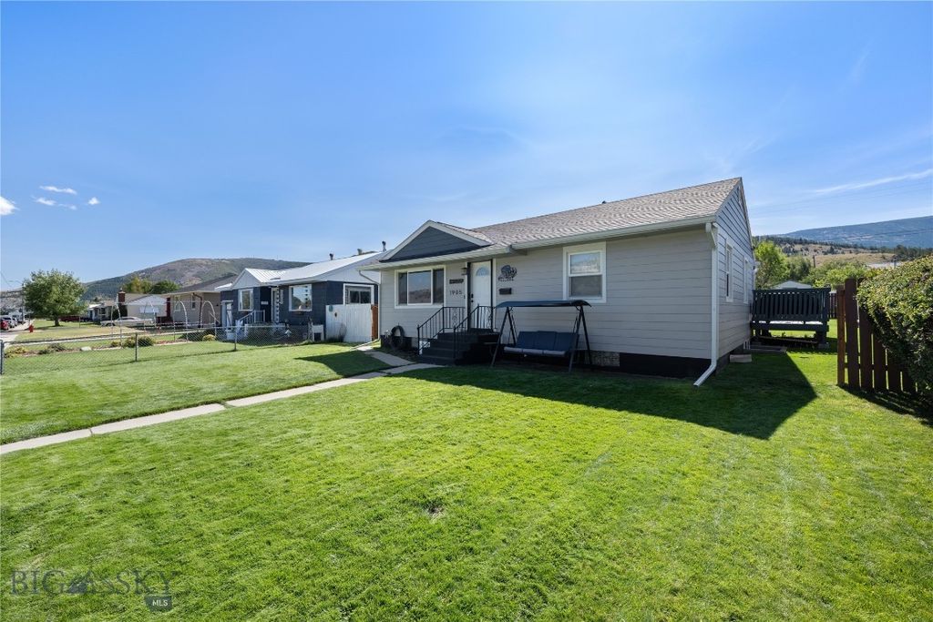 1905 W Park Avenue, Anaconda, MT 59711 — photo 3