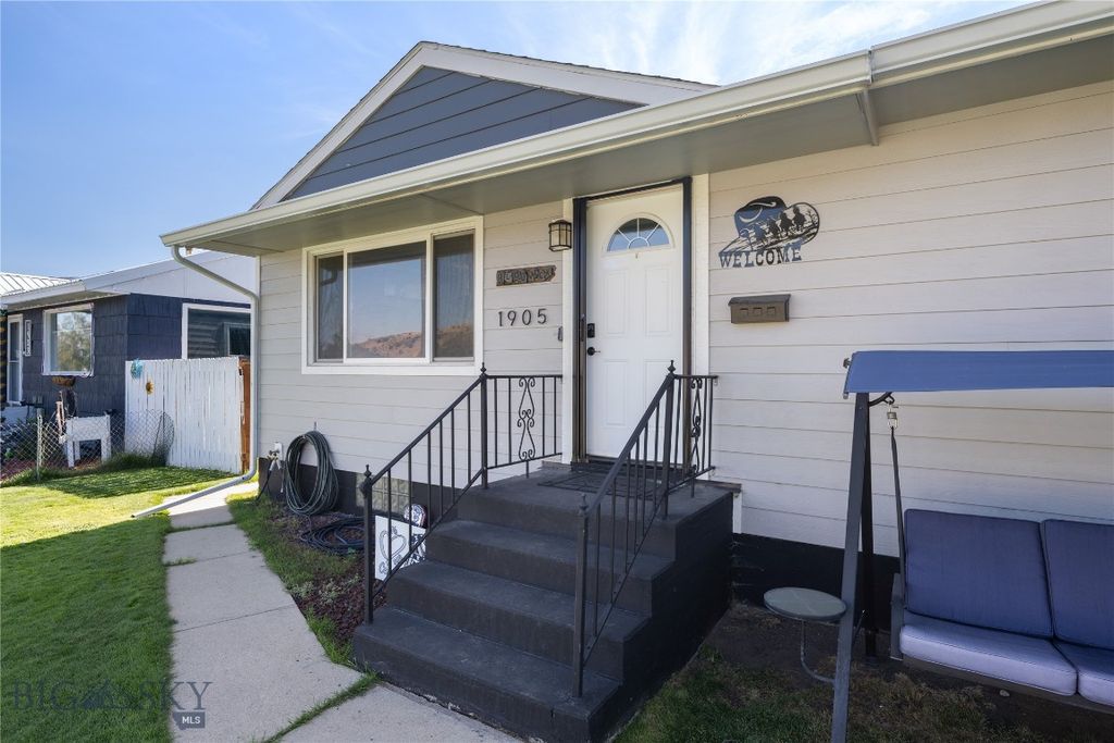 1905 W Park Avenue, Anaconda, MT 59711 — photo 4