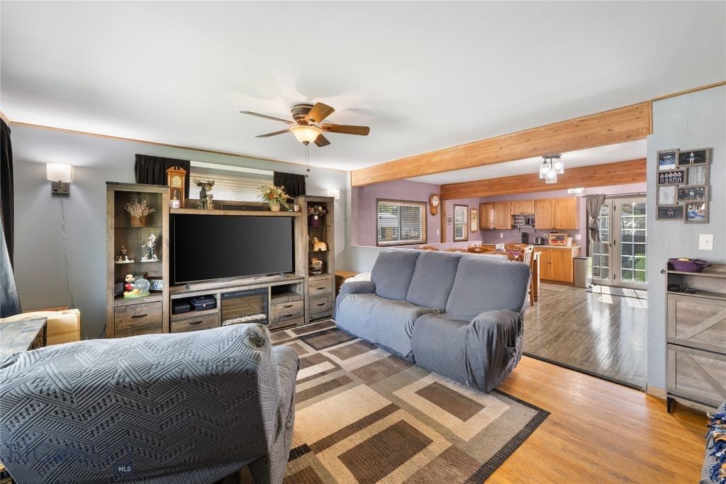 1905 W Park Avenue, Anaconda, MT 59711 — photo 5