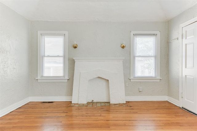 2833 NW 22nd Street, Oklahoma City, OK 73107