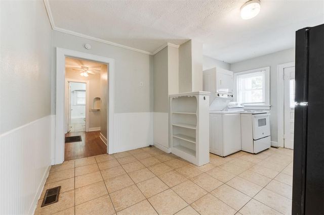 2833 NW 22nd Street, Oklahoma City, OK 73107