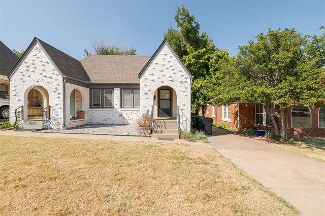 2833 NW 22nd Street, Oklahoma City, OK 73107