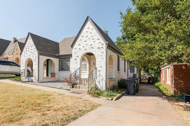 2833 NW 22nd Street, Oklahoma City, OK 73107