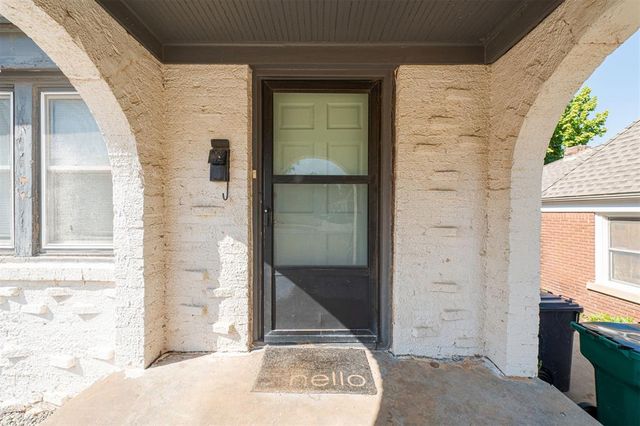 2833 NW 22nd Street, Oklahoma City, OK 73107