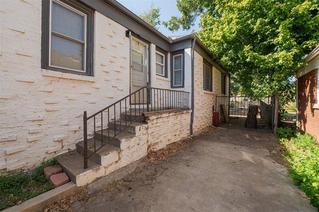 2833 NW 22nd Street, Oklahoma City, OK 73107
