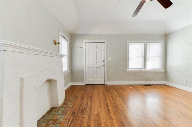 2833 NW 22nd Street, Oklahoma City, OK 73107